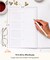 Teacher Planner 2026-2027, Undated Hardcover Lesson Planner Book for Teachers (8" x 11") with Weekly Planning, Class Schedule, Student Info, Attendance & Grade Tracking, Teacher Record Organize